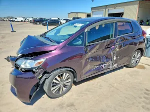 2015 HONDA FIT