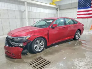 2020 HONDA ACCORD
