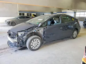 2013 TOYOTA PRIUS PLU