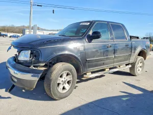 2003 FORD F150