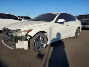 2017 INFINITI Q50