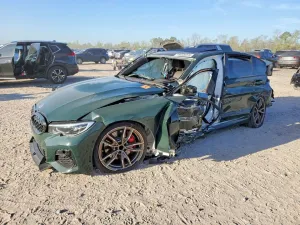 2022 BMW MOTORRAD M3