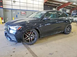 2023 MERCEDES-BENZ GLE-CLASS
