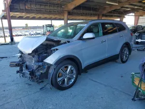 2015 HYUNDAI SANTA FE