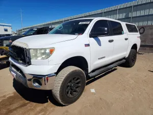 2013 TOYOTA TUNDRA