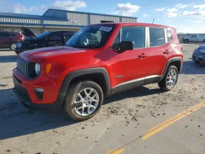 2023 JEEP RENEGADE