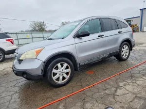 2008 HONDA CRV