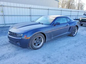 2011 CHEVROLET CAMARO