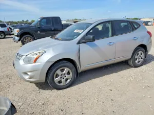 2011 NISSAN ROGUE