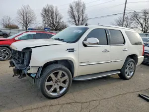 2011 CADILLAC ESCALADE