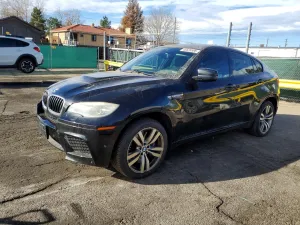 2013 BMW X6