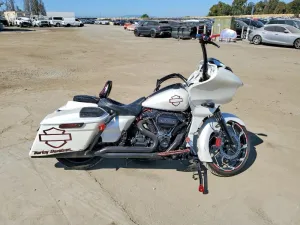 2022 HARLEY DAVIDSON FL