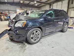 2011 GMC ACADIA DEN