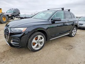2021 AUDI Q5
