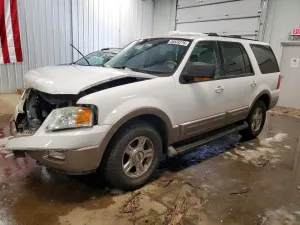 2003 FORD EXPEDITION