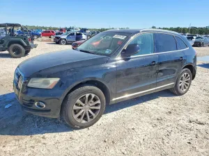 2014 AUDI Q5