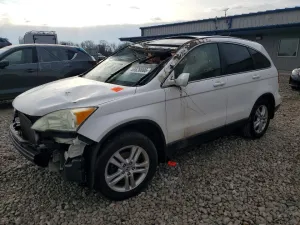 2010 HONDA CRV