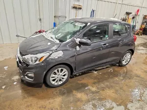 2020 CHEVROLET SPARK