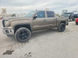 2014 GMC SIERRA