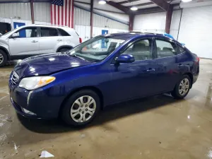2010 HYUNDAI ELANTRA