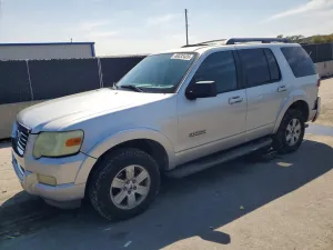 2010 FORD EXPLORER