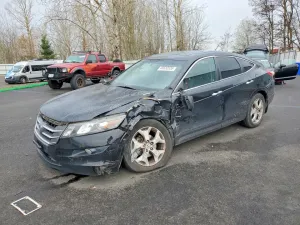 2012 HONDA CROSSTOUR