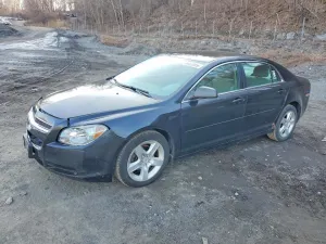 2012 CHEVROLET MALIBU