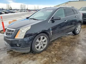 2011 CADILLAC SRX