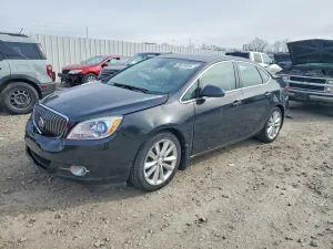 2014 BUICK VERANO