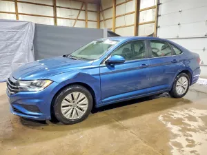 2020 VOLKSWAGEN JETTA