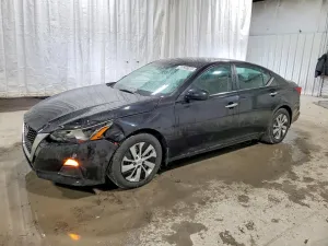 2021 NISSAN ALTIMA