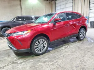 2024 TOYOTA VENZA