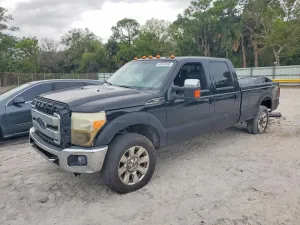 2016 FORD F250