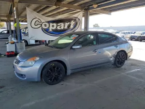 2009 NISSAN ALTIMA 2.