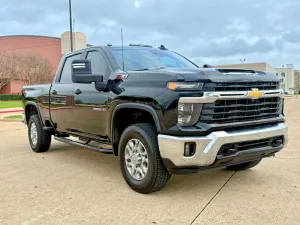 2024 CHEVROLET ALL Models