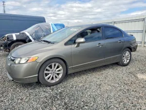 2006 HONDA CIVIC