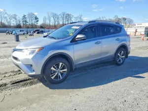 2017 TOYOTA RAV4