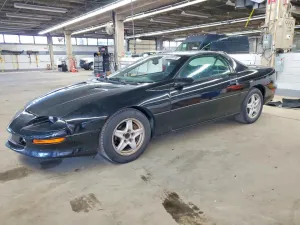 1997 CHEVROLET CAMARO