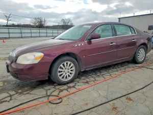 2006 BUICK LUCERNE