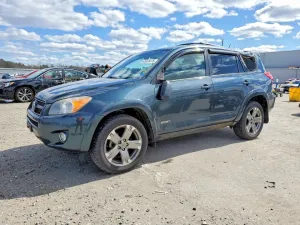 2010 TOYOTA RAV4