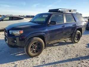2023 TOYOTA 4RUNNER