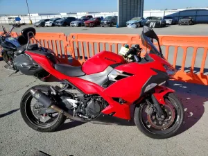 2021 KAWASAKI ALL OTHER