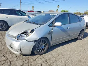 2008 TOYOTA PRIUS