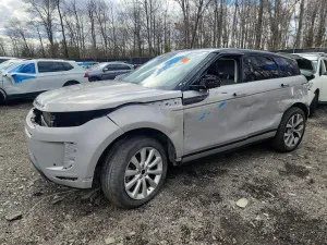 2020 LAND ROVER RANGEROVER