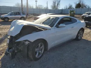 2017 FORD ALL Models