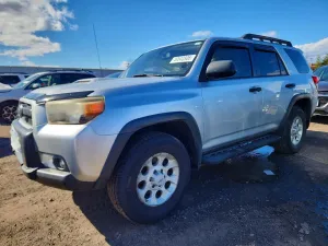 2010 TOYOTA 4RUNNER