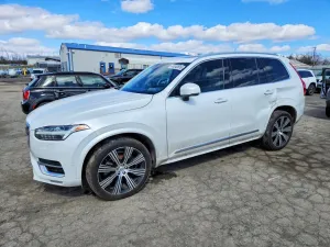 2020 VOLVO XC90