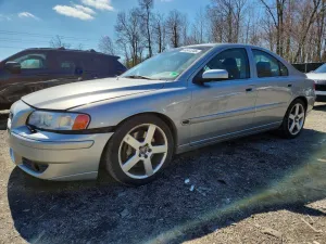 2006 VOLVO S60