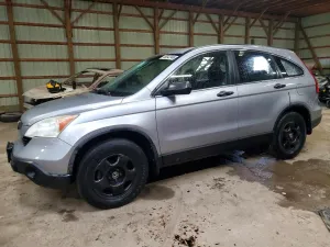 2008 HONDA CRV