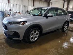 2024 HONDA HR-V